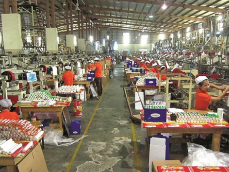 Cổ phiếu rơi tự do về đáy, 2018 Bao bì Nhựa Sài Gòn muốn tăng vốn 30% lên 227 tỷ đồng