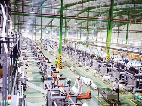 Điều tra CBPG và CTC với túi đóng hàng: AAA không bị ảnh hưởng