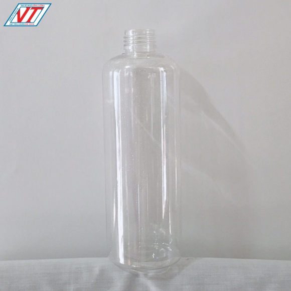 CHAI PET 500ML (MVT.D28G038.0500.KM01)