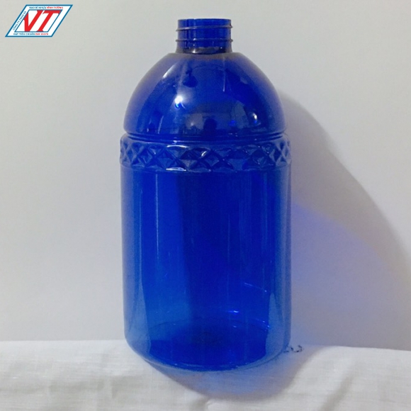 CHAI PET 980ML (MTT.D33G060.0980.D109)