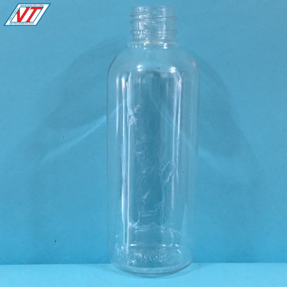 CHAI PET 150ML (MTK.D24G025.T150.KM01)
