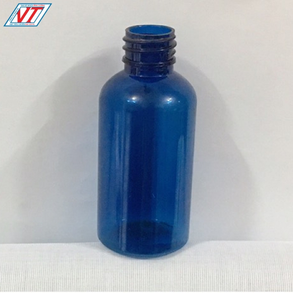 CHAI PET 50ML (MVT.D20G009.0050.T108)