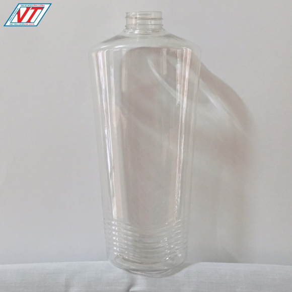 CHAI PET 650ML (MSG.D33G060.0650.KM01)