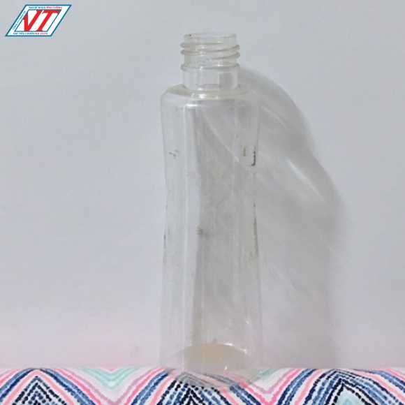 CHAI PET 100ML (MAT.D24G016.0100.HO05)