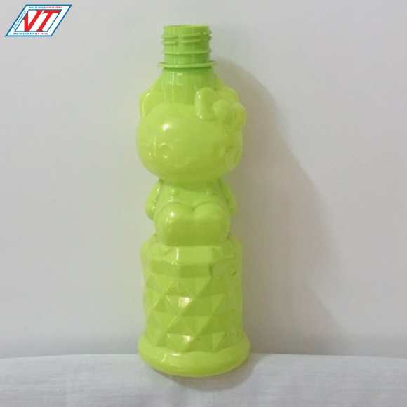 CHAI PET 200ML (MKT.D28G022.0200.X113)