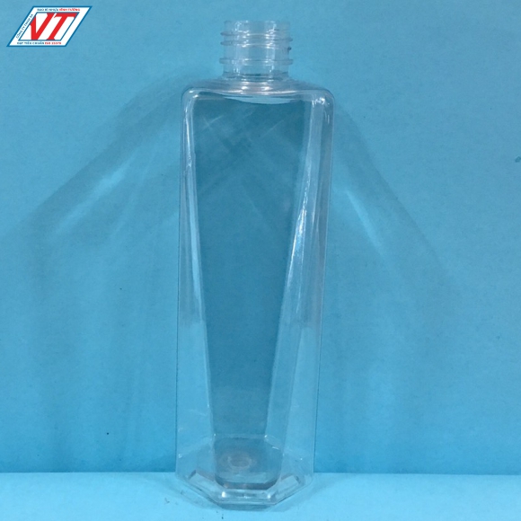 CHAI PET 300ML (MTK.D24G030.0300.T108)