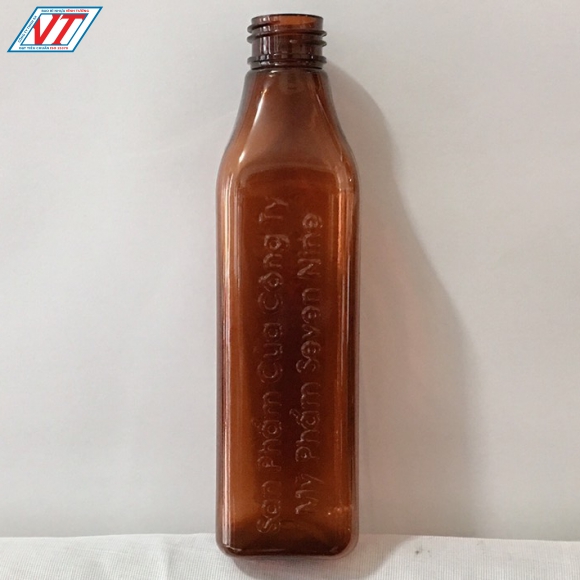 CHAI PET 200ML (MTK.D24G025.0200.T108)
