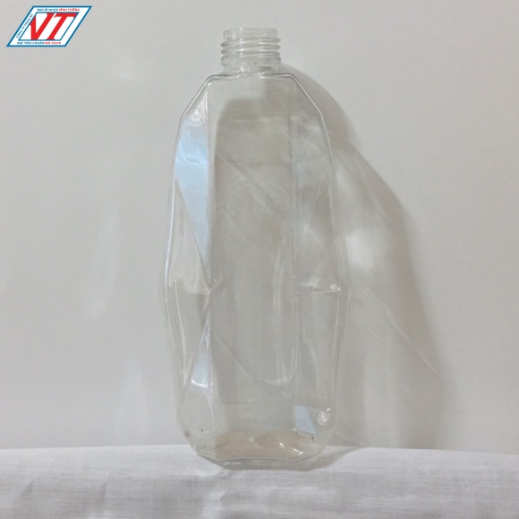 CHAI PET 500ML (MVT.D28G038.K500.KM01)
