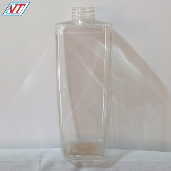 CHAI PET 1000ML (MAT.D33G060.1000.T108)