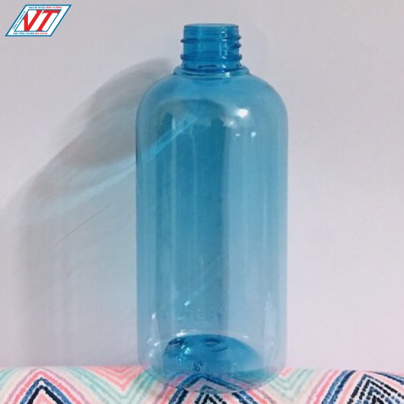 CHAI PET 250ML (MSG.D24G025.0250.X143)