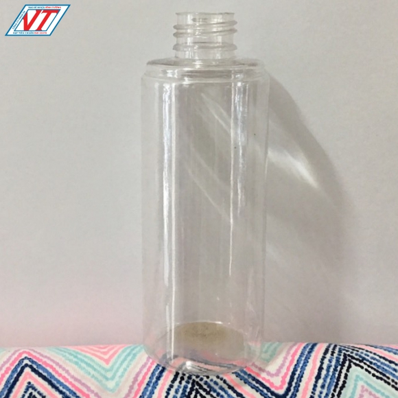 CHAI PET 150ML (MVT.D24G025.0150.X128)