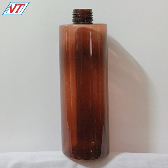 CHAI PET 500ML (MVT.D28G038.0500.NA01)