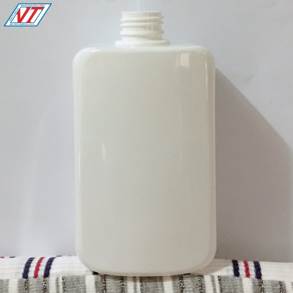 CHAI PET 600ML (MPC.D28G038.0580.T108)