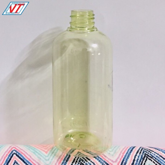 CHAI PET 250ML (MSG.D24G025.0250.X143)