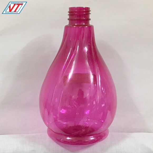 CHAI PET 650ML  (MKH.D28G033.X650.HO03)