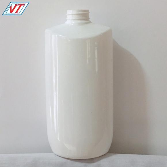 CHAI PET 1000ML (MTN.D33G060.1000.T108)
