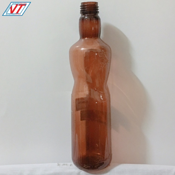 CHAI PET 900ML (TAT.D28G038.0900.NA01)