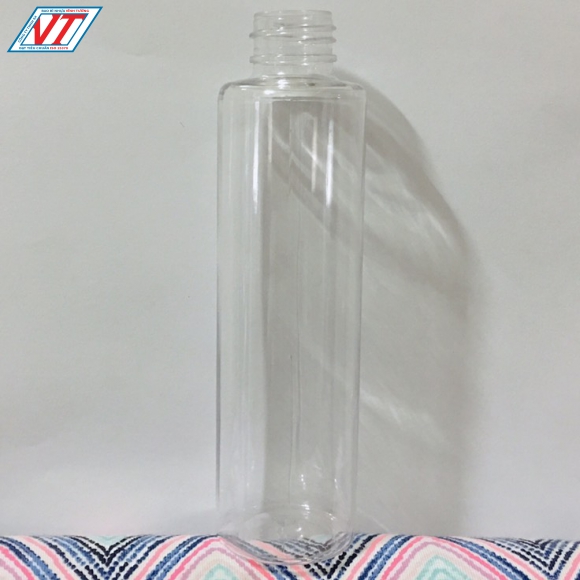 CHAI PET 150ML (MVT.D24G025.N150.T108)