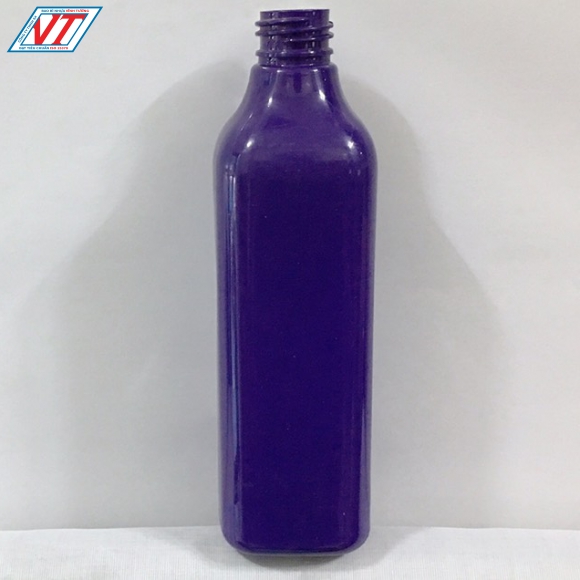 CHAI PET 300ML (MVT.D24G025.0300.T108)