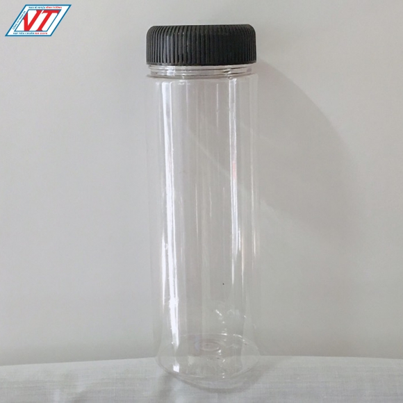CHAI PET 500ML (TQ6.D55G033.0500.KM01)
