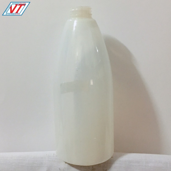 CHAI PET 1000ML (MAT.D33G060.1000.T103)