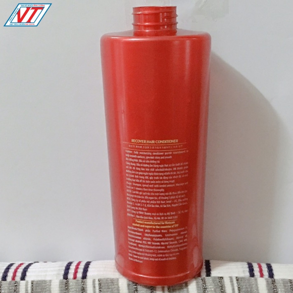 CHAI PET 500ML (MAT.D33G060.0500.D105)