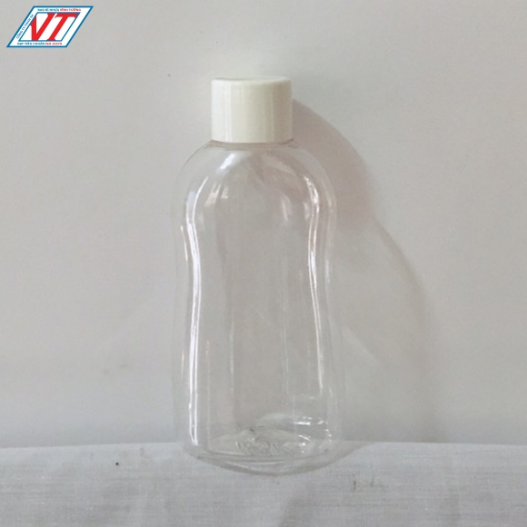 CHAI PET 100ML (MKT.D24G016.0100.KM01)