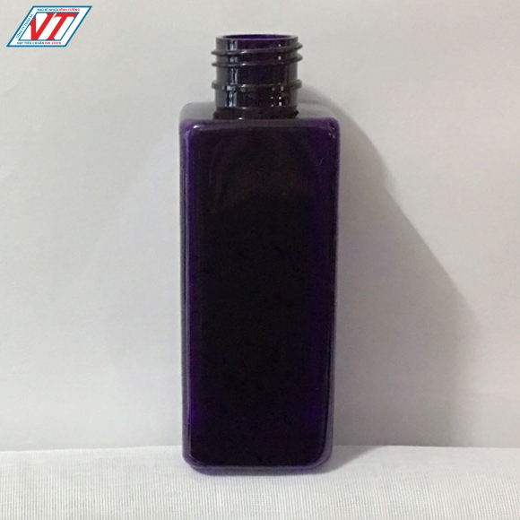 CHAI PET 150ML (MTK.D24G025.V150.T108)