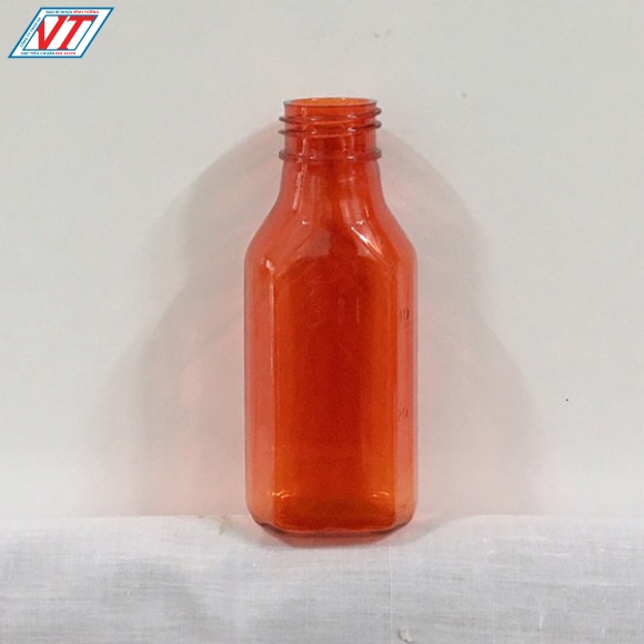 CHAI PET 80ML (TYV.D24G016.0080.KM01)