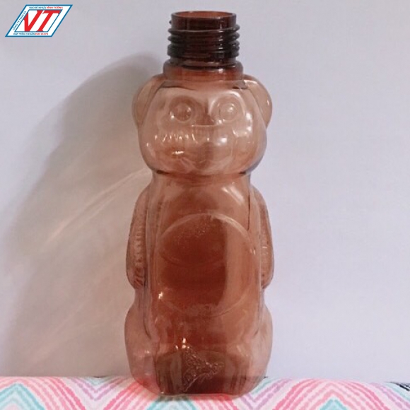 CHAI PET 240ML (TAT.D28G016.0240.NA01)
