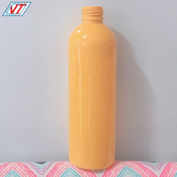 CHAI PET 260ML (MSG.D24G025.0260.X113)