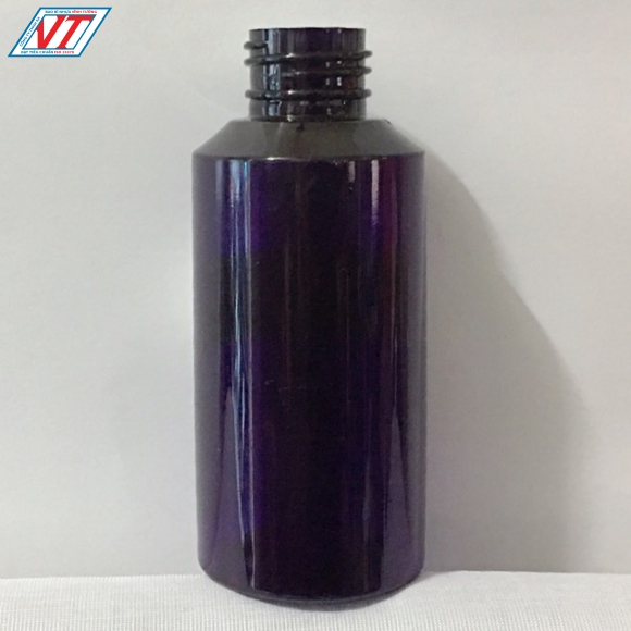 CHAI PET 120ML (MTK.D24G025.0120.T108)