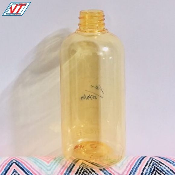 CHAI PET 250ML (MSG.D24G025.0250.X143)