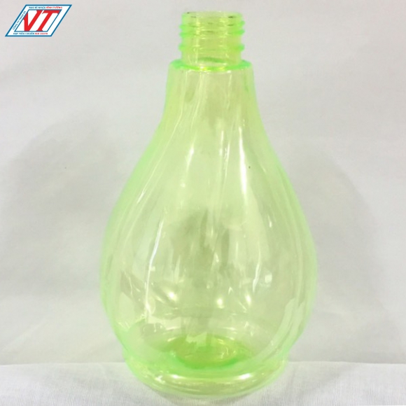 CHAI PET 650ML  (MKH.D28G033.X650.HO03)