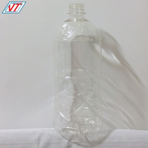 CHAI PET 1000ML (DAT.D238G033.1000.KM01)
