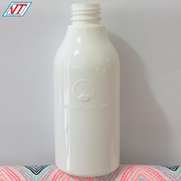 CHAI PET 400ML (MHA.D28G048.0400.T108)
