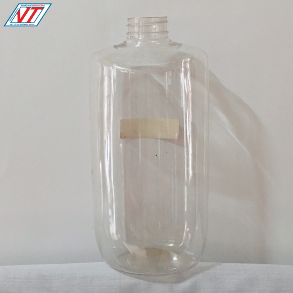 CHAI PET 1000ML (MTN.D33G060.1000.T108)