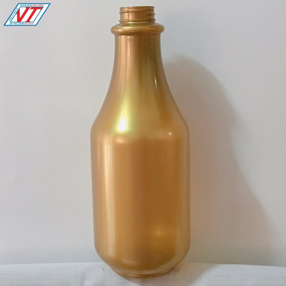 CHAI PET 850ML (MNV.D33G060.0850.VA15)