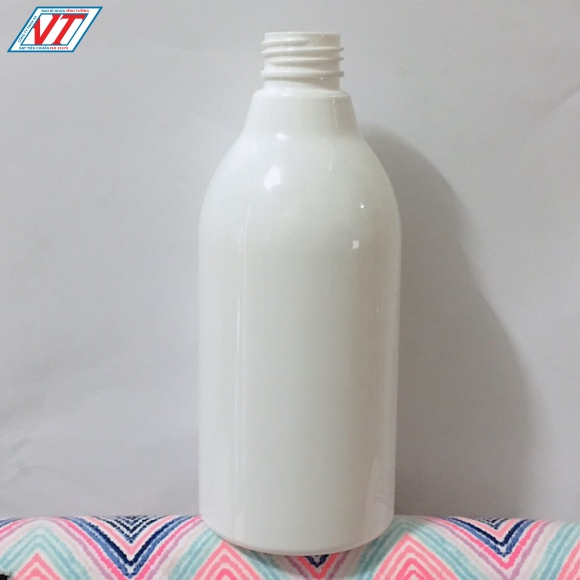 CHAI PET 400ML (MSD.D28G038.0400.T108)