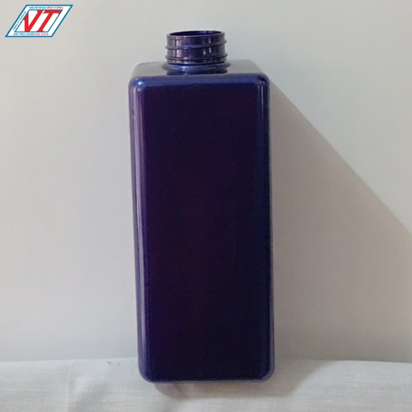 CHAI PET 500ML (MAT.D33G060.0500.X107)