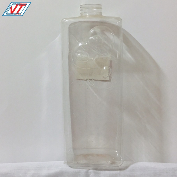 CHAI PET 1000ML (MAT.D33G060.1000.X101)