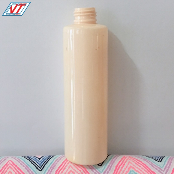 CHAI PET 200ML (MAT.D24G025.0200.VA04)