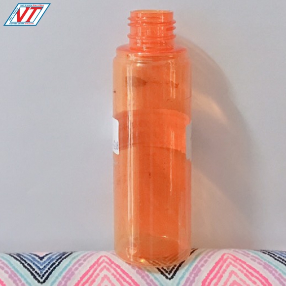CHAI PET 100ML (MAT.D24G016.0100.D110)