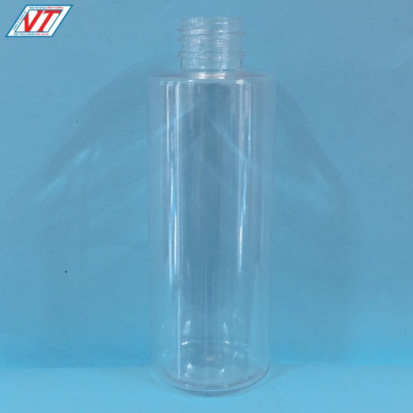 CHAI PET 160ML (MTK.D24G025.0160.T108)