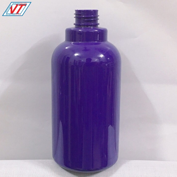 CHAI PET 400ML (MVT.D24G030.0400.HO06)