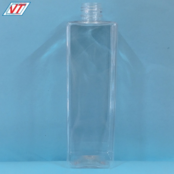 CHAI PET 350ML (MVT.D24G030.V350.T108)