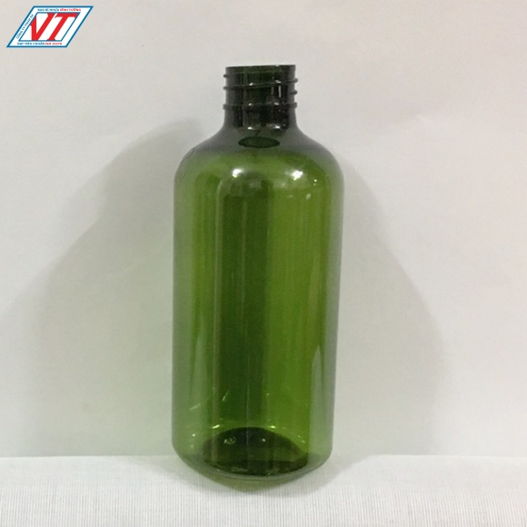 CHAI PET 120ML (MMS.D20G014.0120.X128)