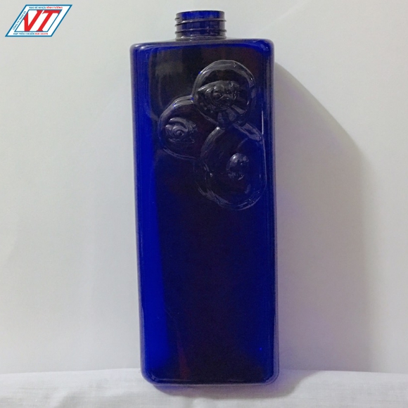 CHAI PET 1000ML (MAT.D33G060.1000.X101)