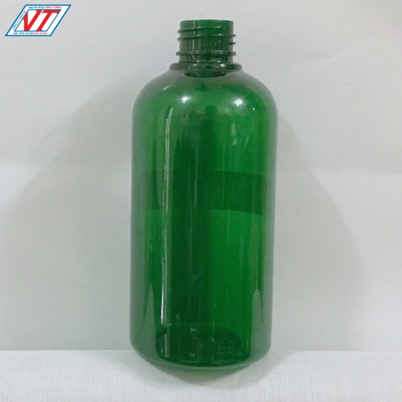 CHAI PET 250ML (MSG.D24G025.0250.X143)