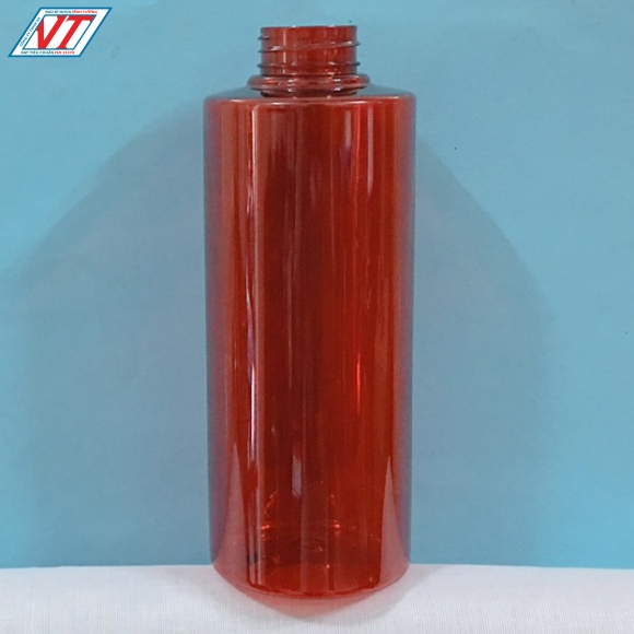 CHAI PET 500ML (MSG.D33G060.0500.DE03)